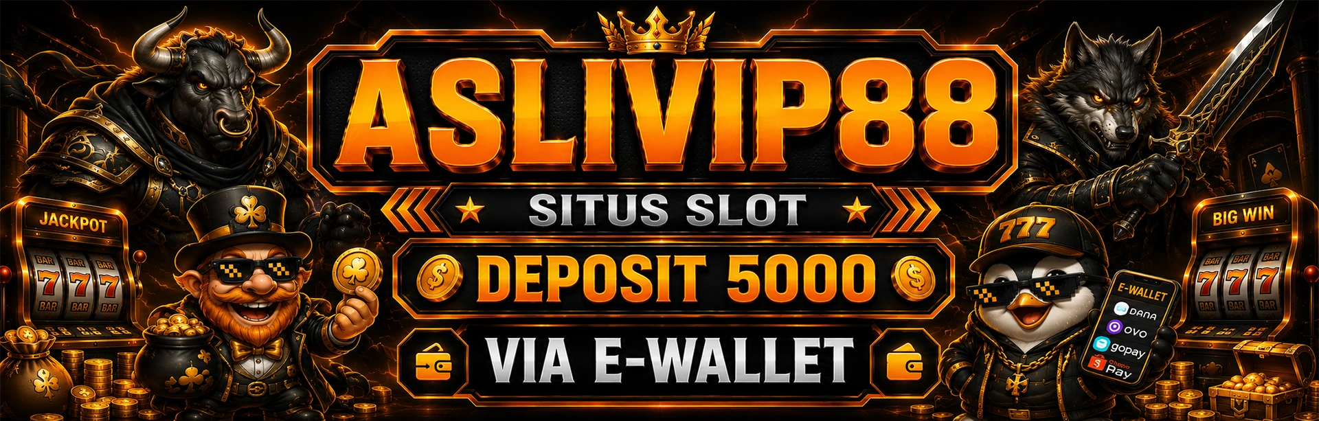ASLIVIP88