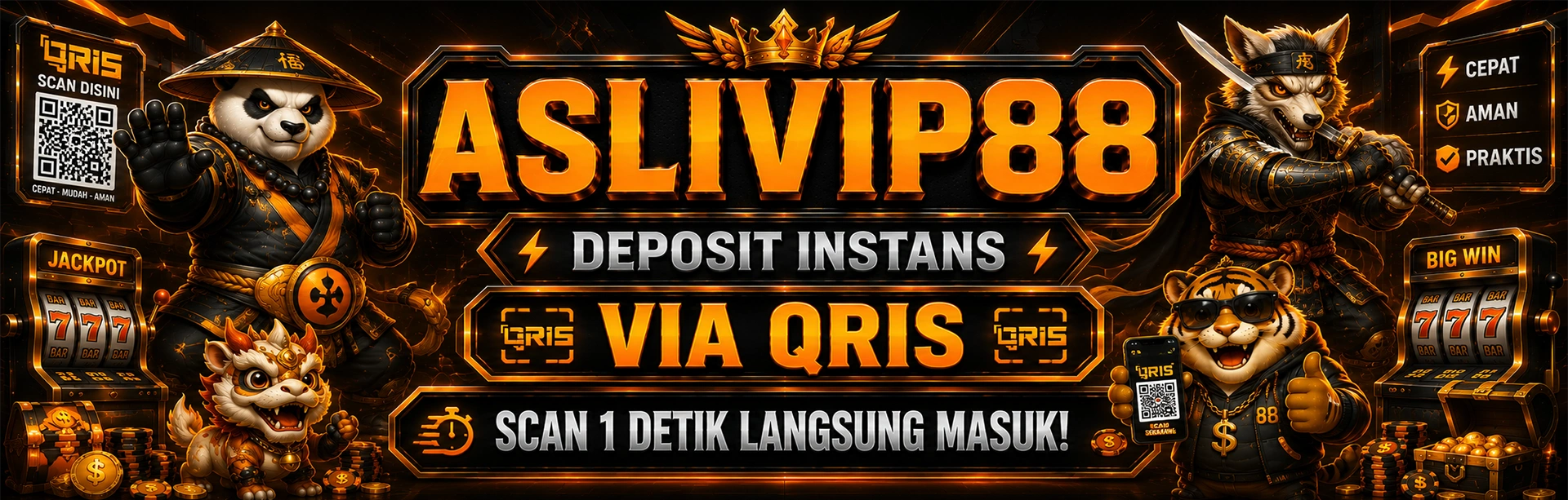 ASLIVIP88