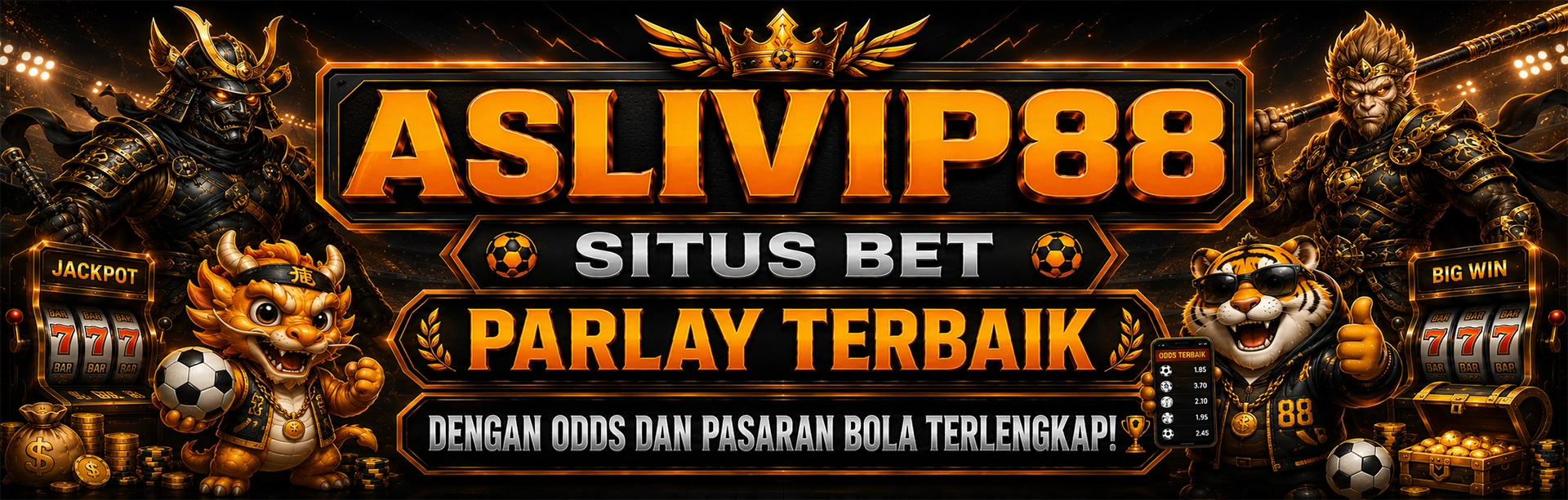 ASLIVIP88