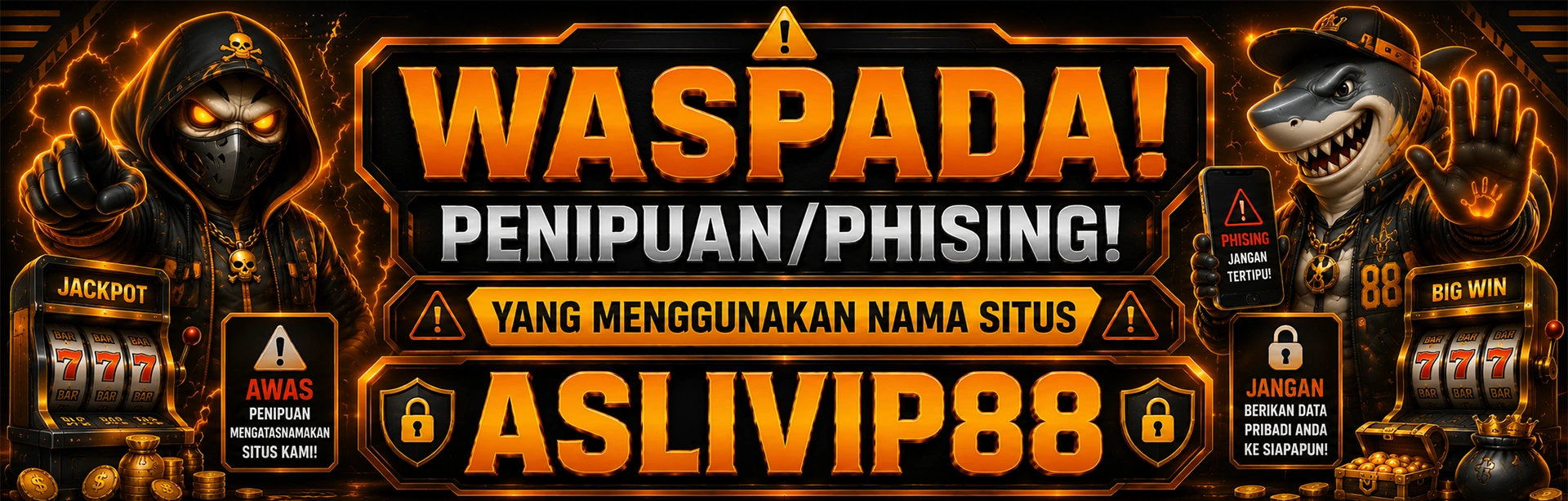ASLIVIP88